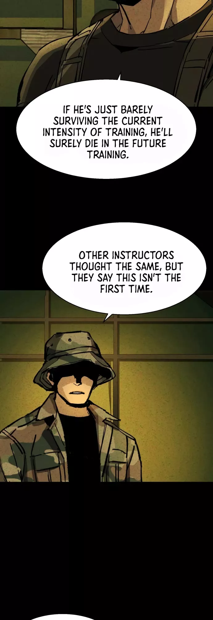 Read Mercenary Enrollment EN Manga Online