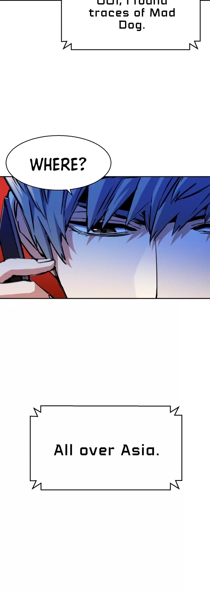 Read Mercenary Enrollment EN Manga Online