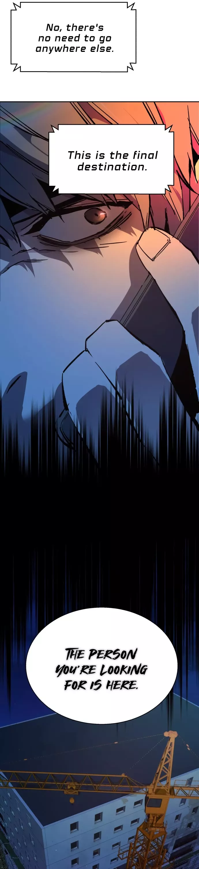 Read Mercenary Enrollment EN Manga Online
