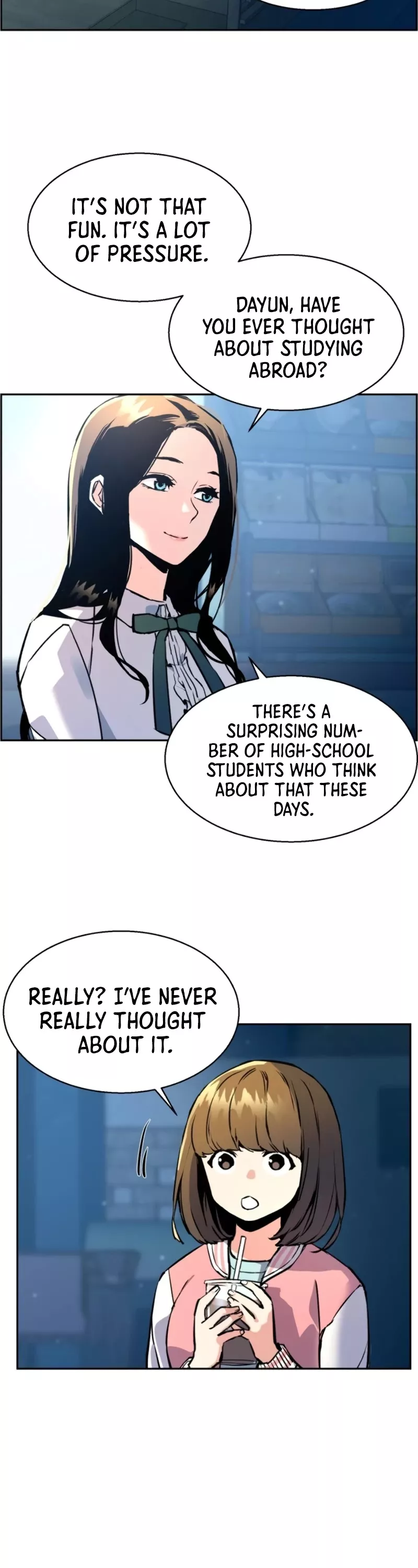 Read Mercenary Enrollment EN Manga Online