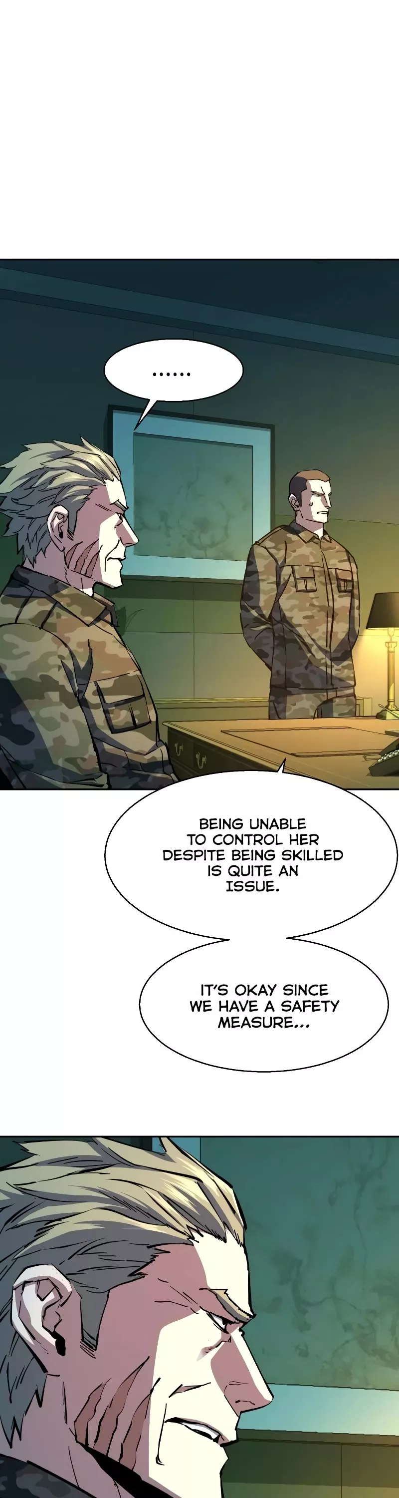 Read Mercenary Enrollment EN Manga Online