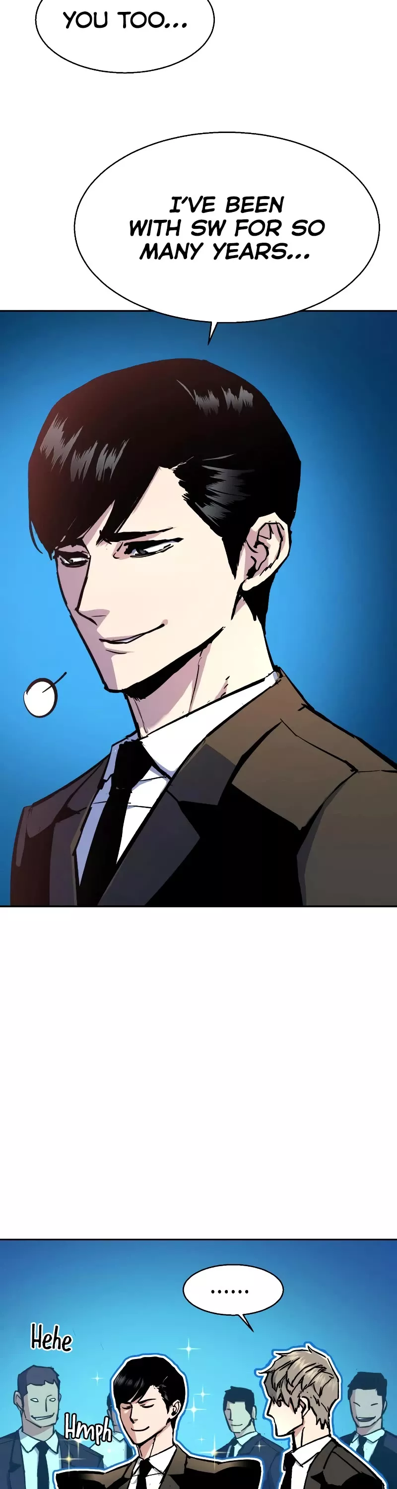 Read Mercenary Enrollment EN Manga Online