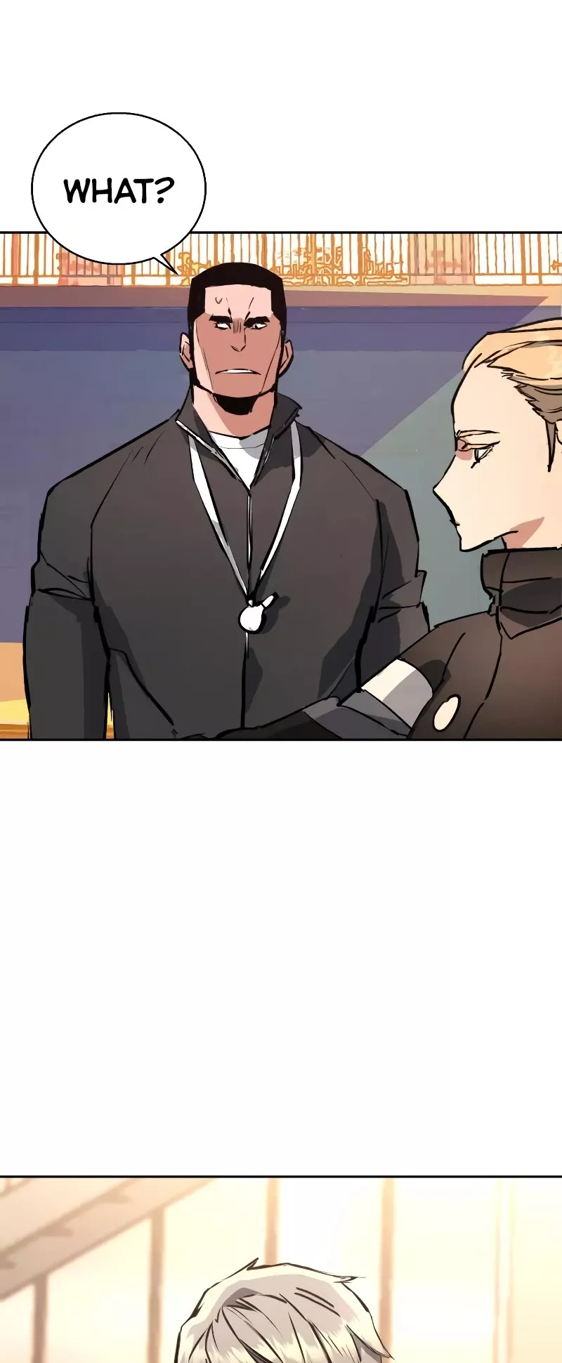 Read Mercenary Enrollment EN Manga Online