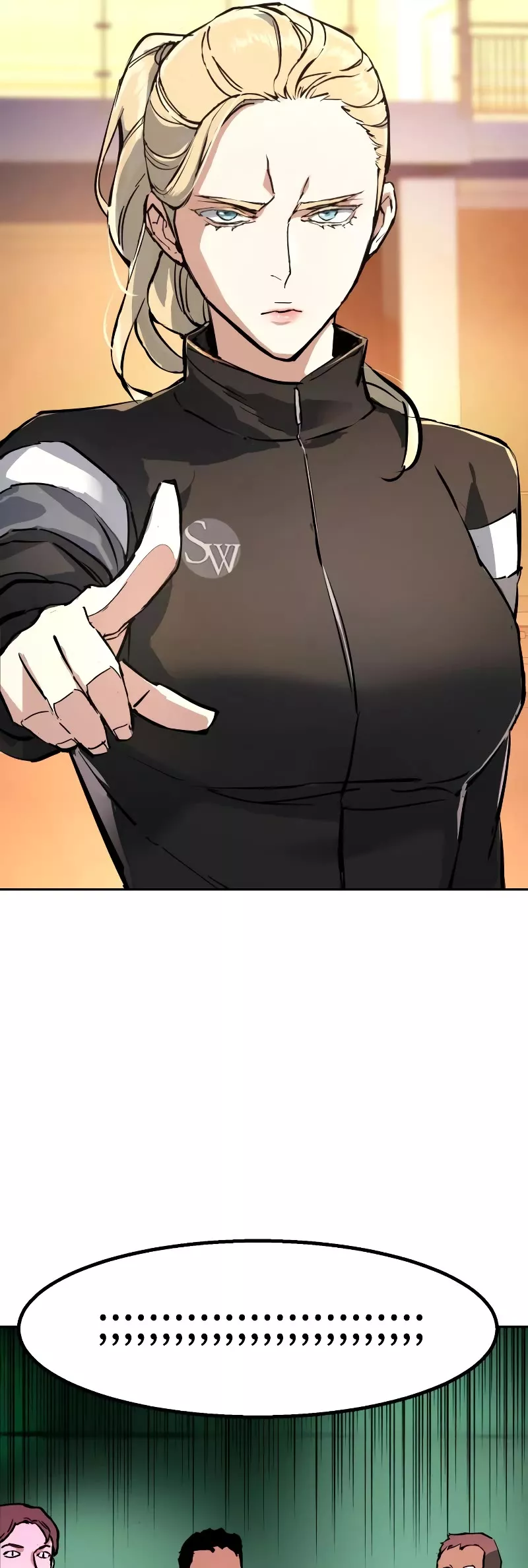 Read Mercenary Enrollment EN Manga Online
