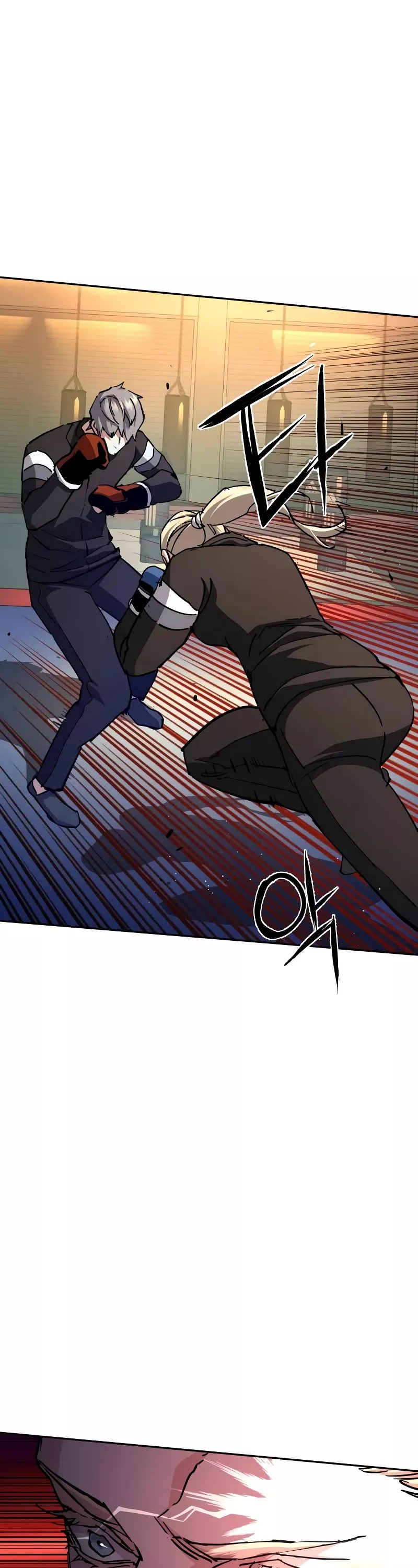 Read Mercenary Enrollment EN Manga Online