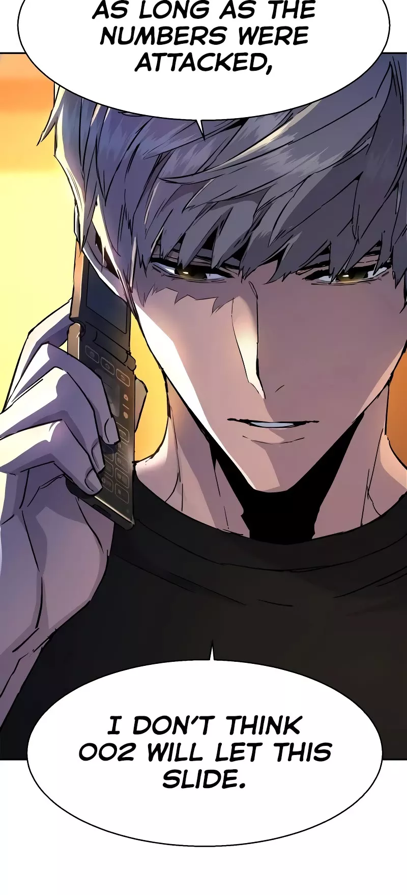 Read Mercenary Enrollment EN Manga Online