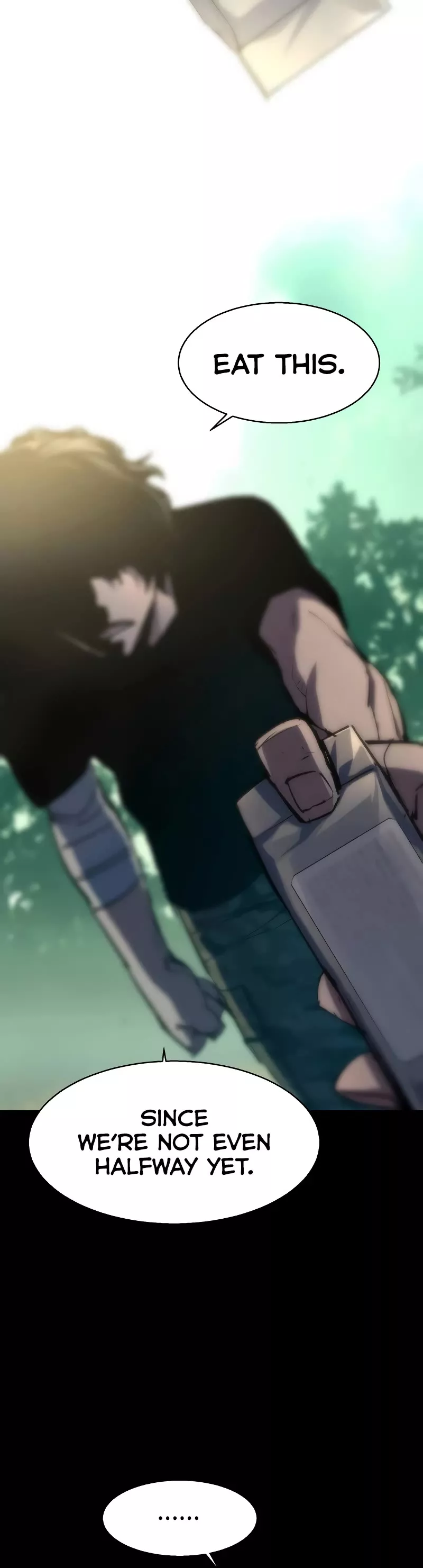 Read Mercenary Enrollment EN Manga Online