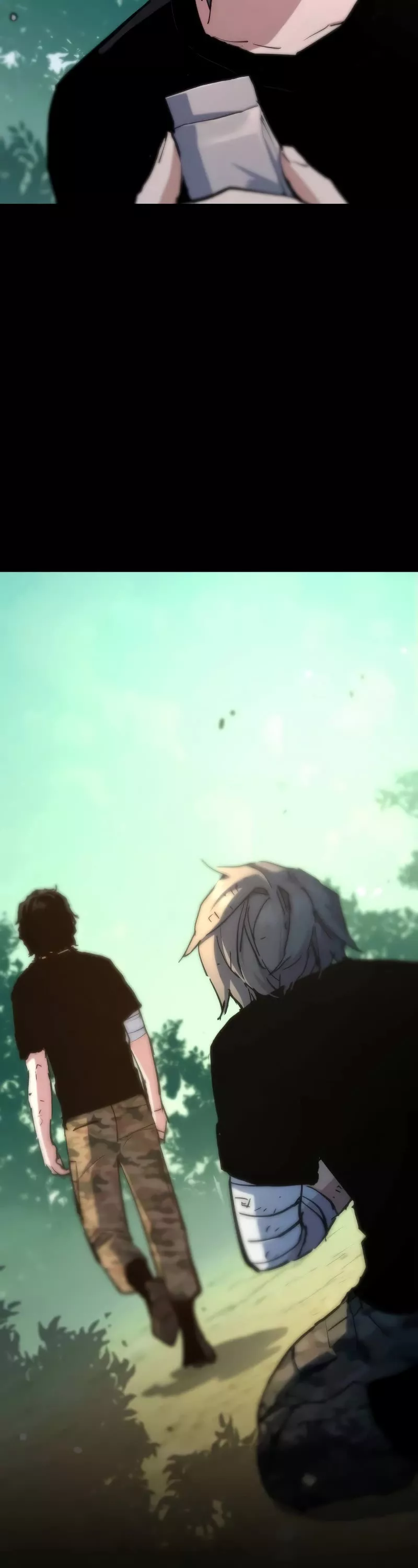 Read Mercenary Enrollment EN Manga Online