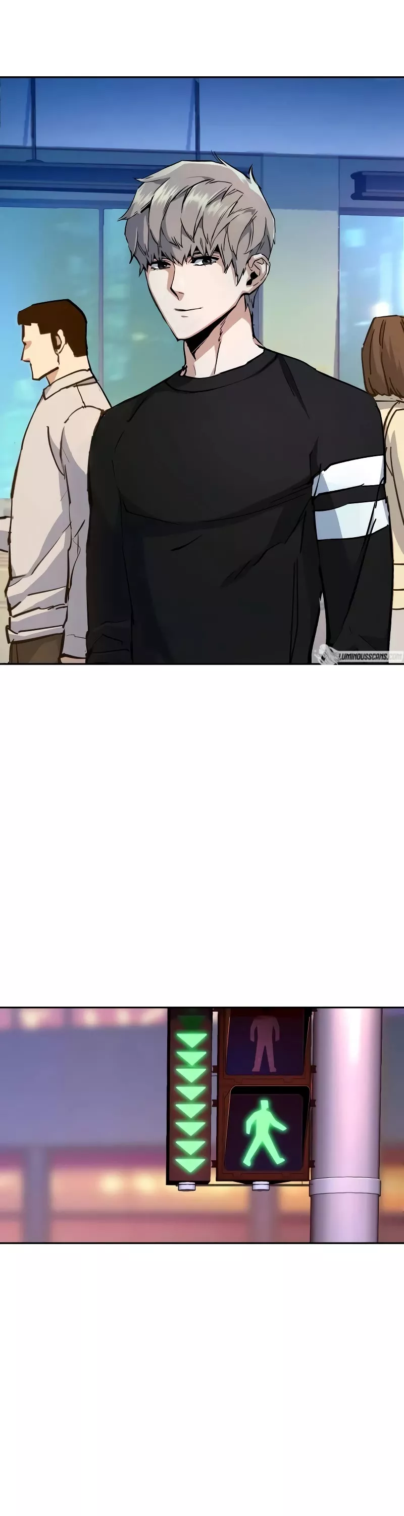 Read Mercenary Enrollment EN Manga Online