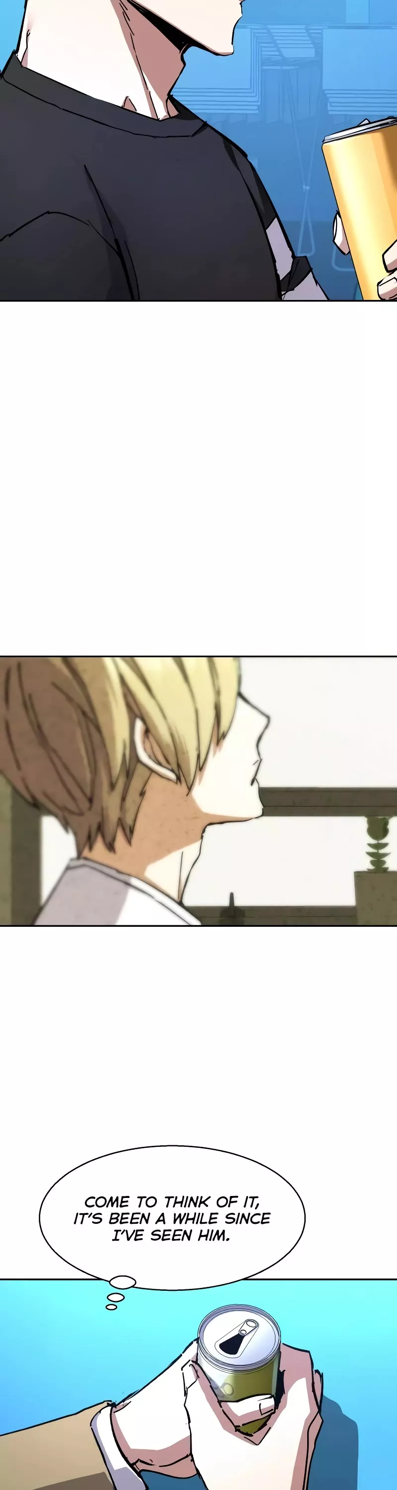 Read Mercenary Enrollment EN Manga Online