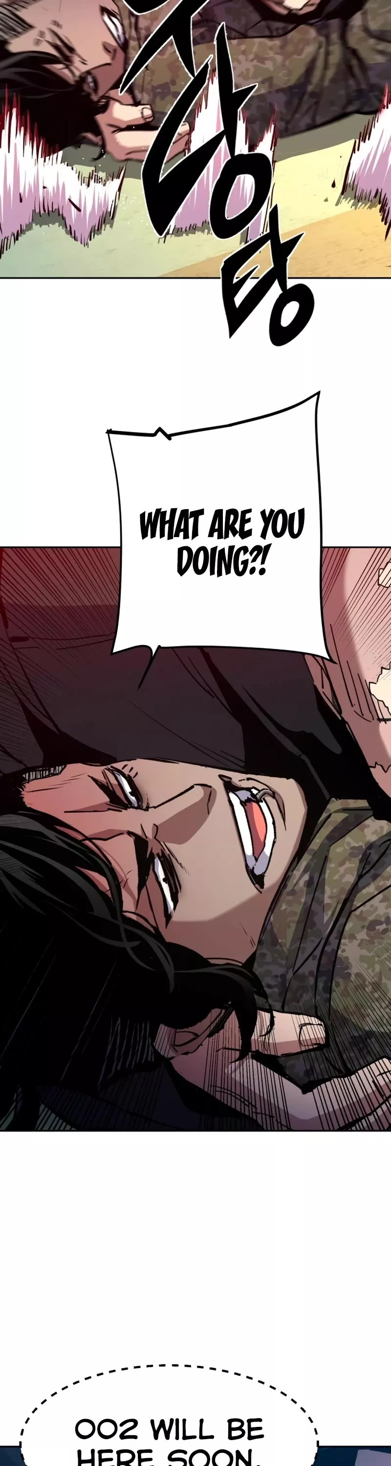 Read Mercenary Enrollment EN Manga Online