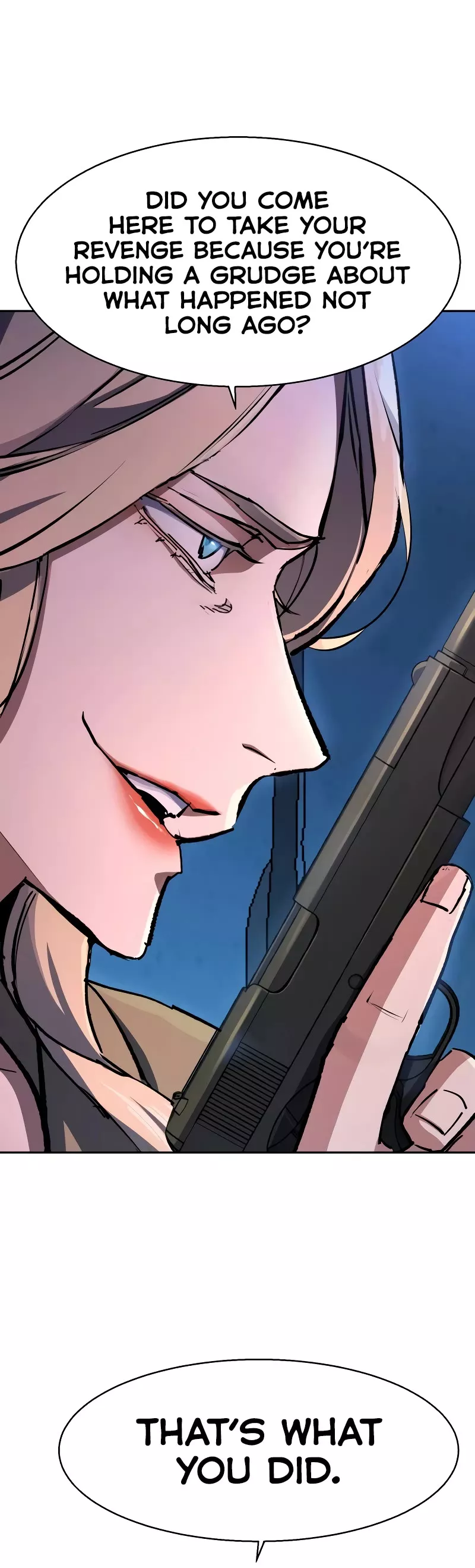 Read Mercenary Enrollment EN Manga Online
