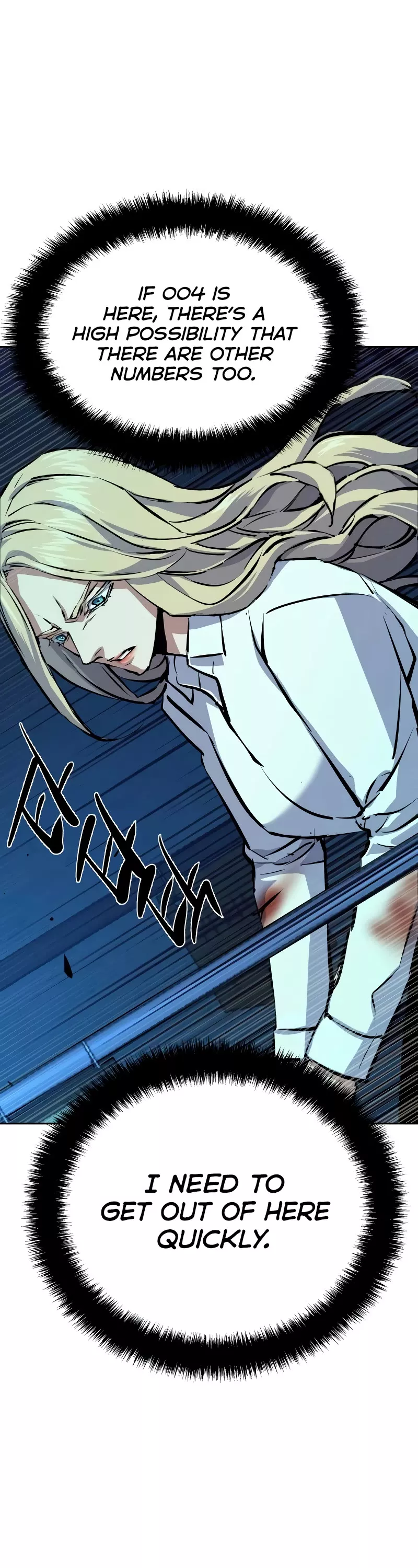 Read Mercenary Enrollment EN Manga Online