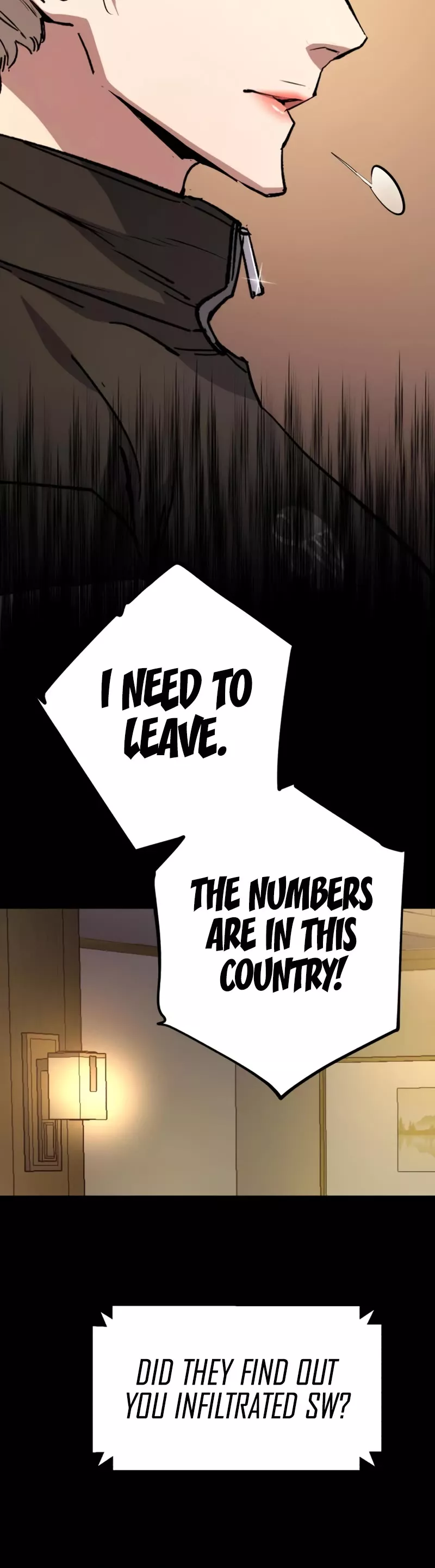 Read Mercenary Enrollment EN Manga Online