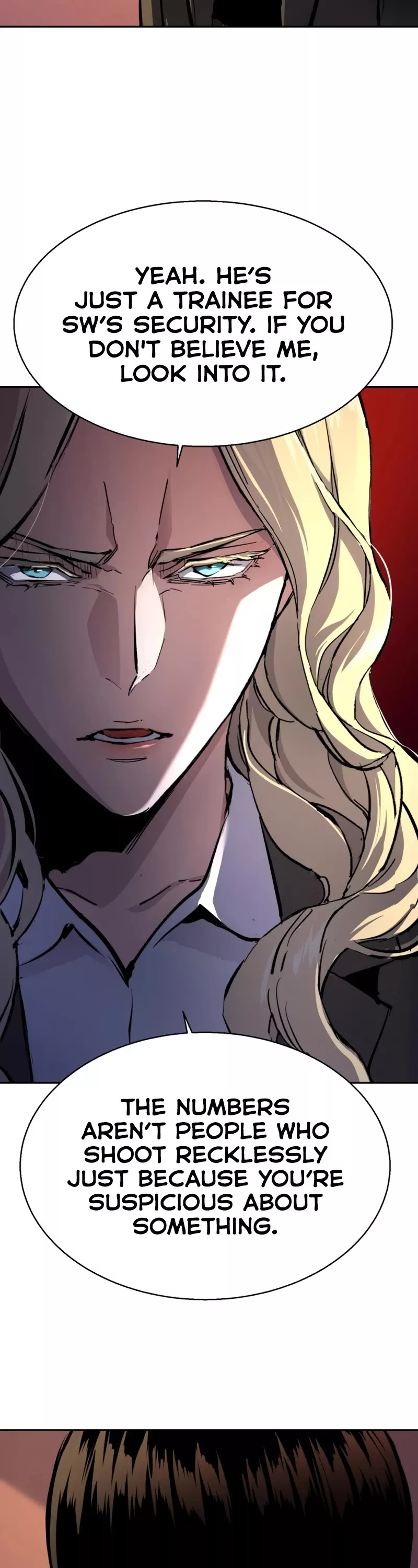 Read Mercenary Enrollment EN Manga Online