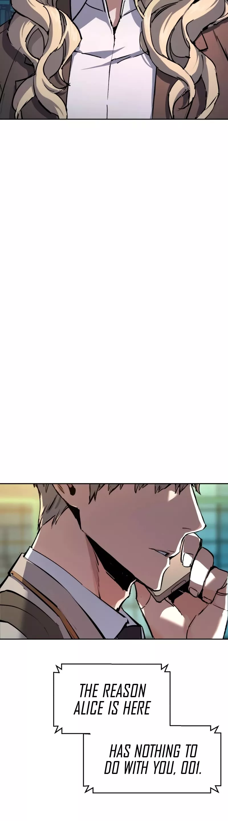 Read Mercenary Enrollment EN Manga Online