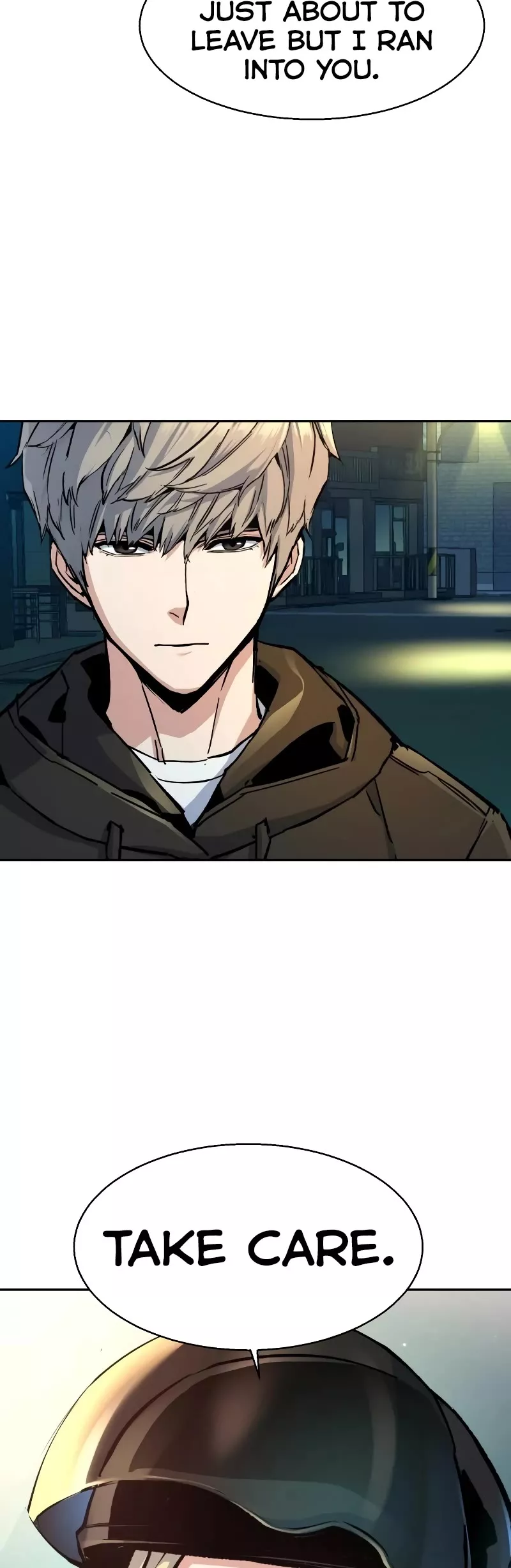 Read Mercenary Enrollment EN Manga Online