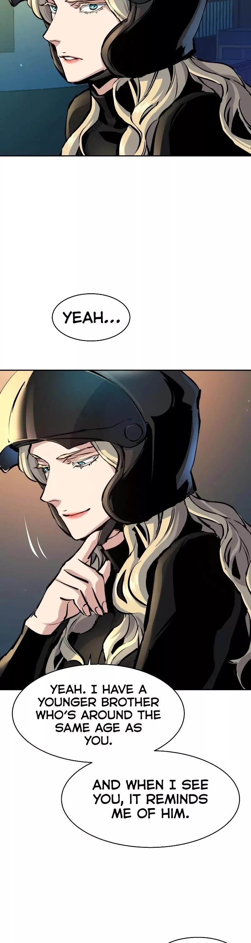 Read Mercenary Enrollment EN Manga Online