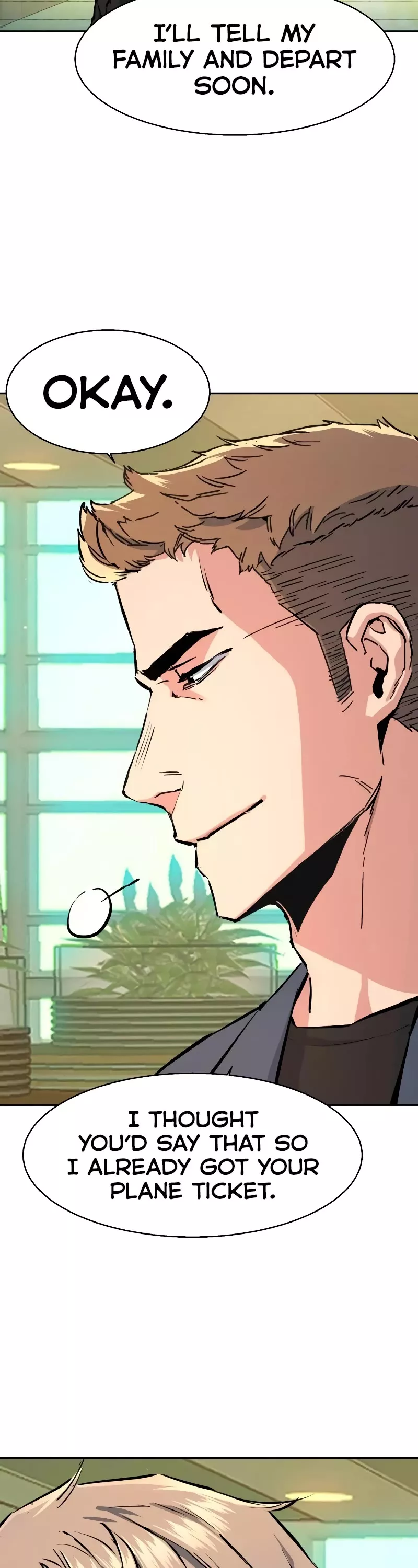 Read Mercenary Enrollment EN Manga Online
