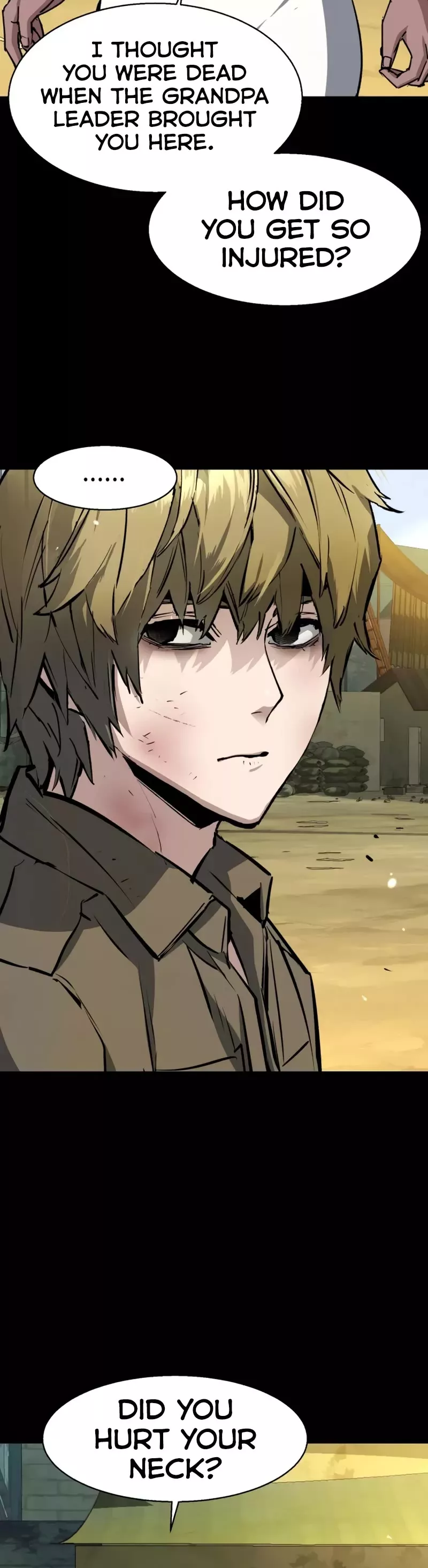 Read Mercenary Enrollment EN Manga Online