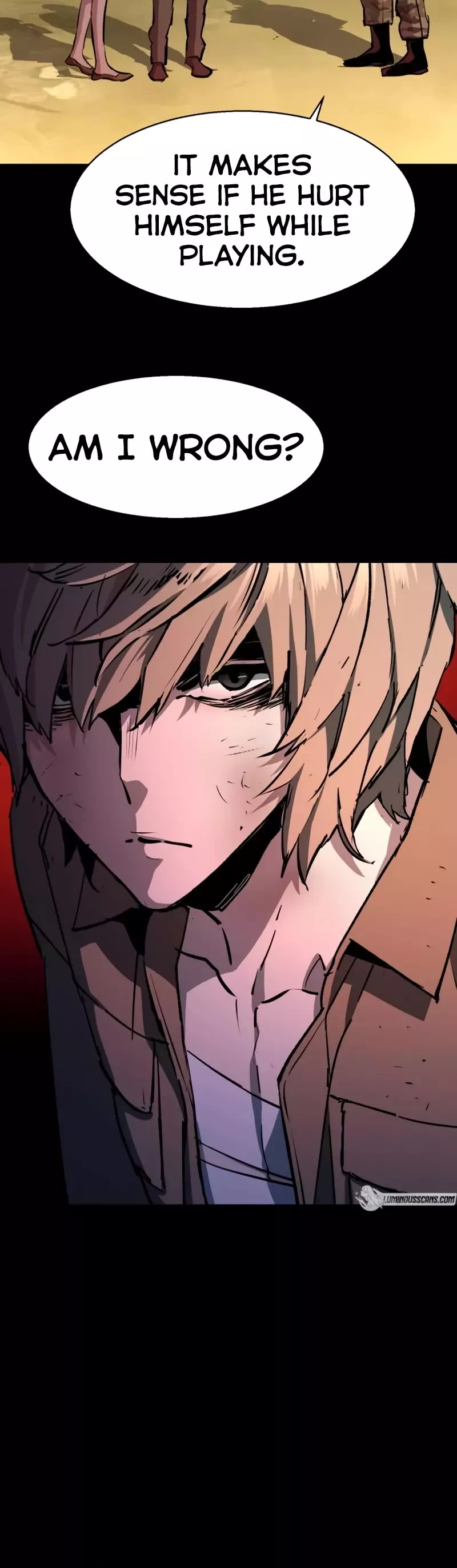 Read Mercenary Enrollment EN Manga Online