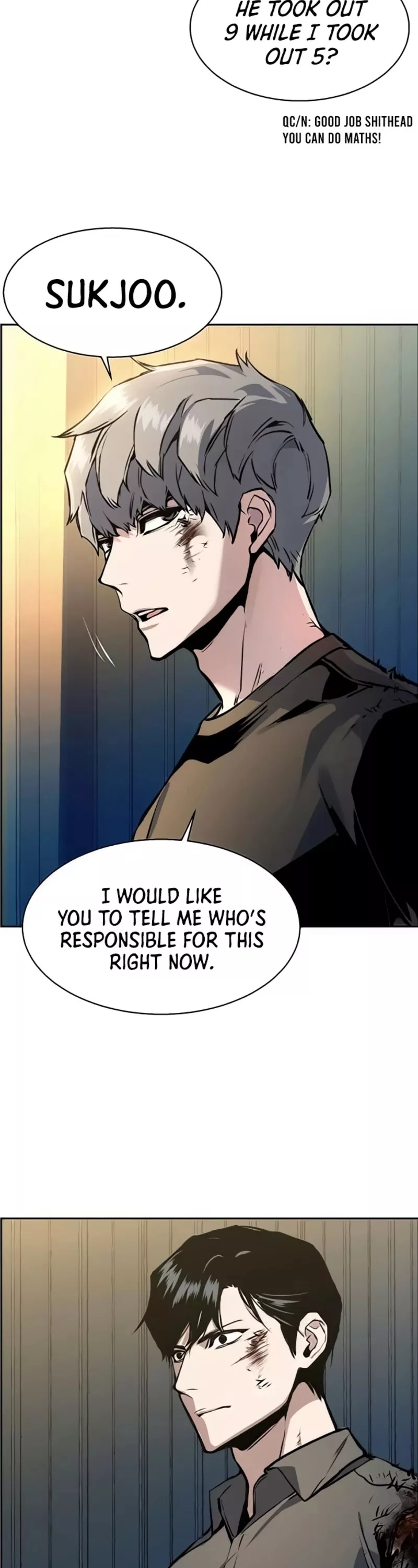 Read Mercenary Enrollment EN Manga Online