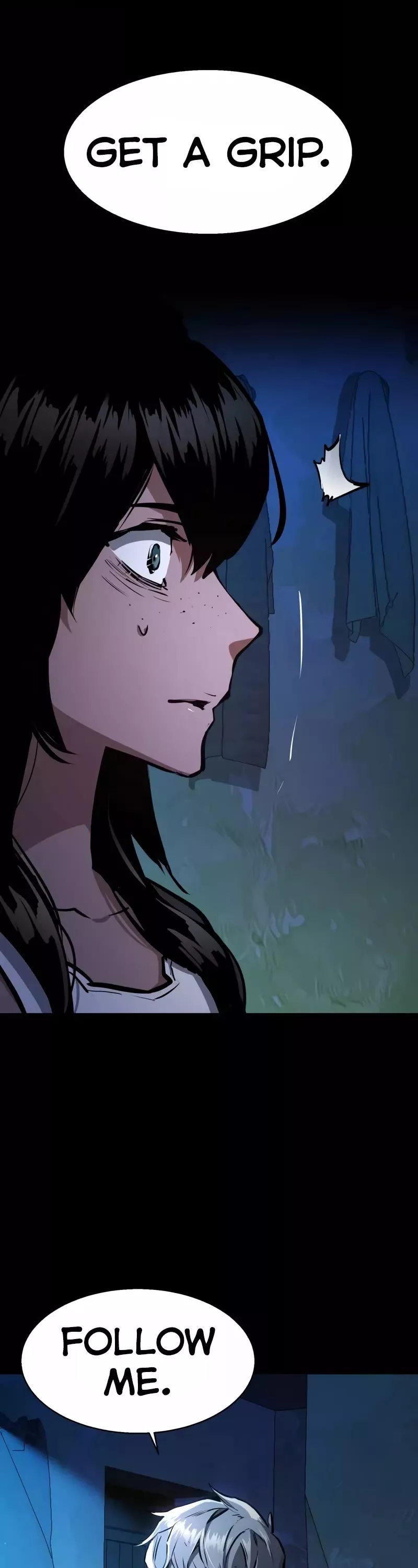 Read Mercenary Enrollment EN Manga Online