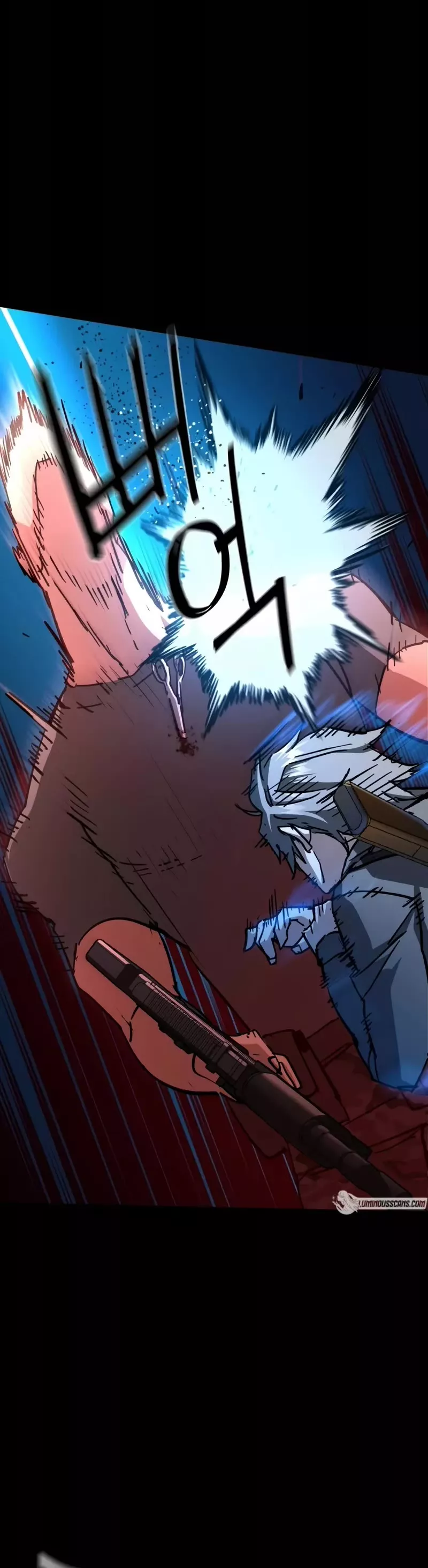 Read Mercenary Enrollment EN Manga Online