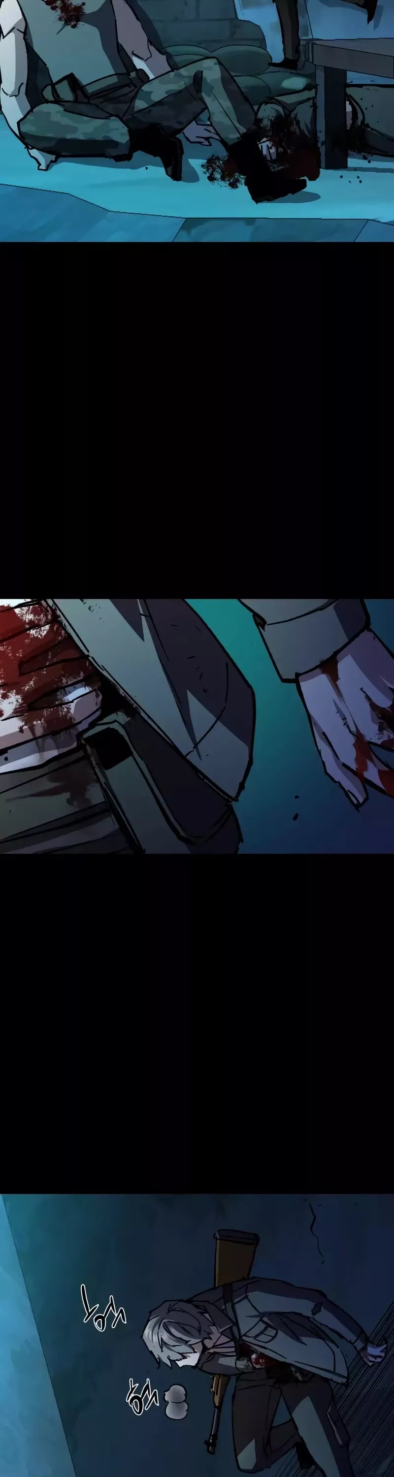 Read Mercenary Enrollment EN Manga Online