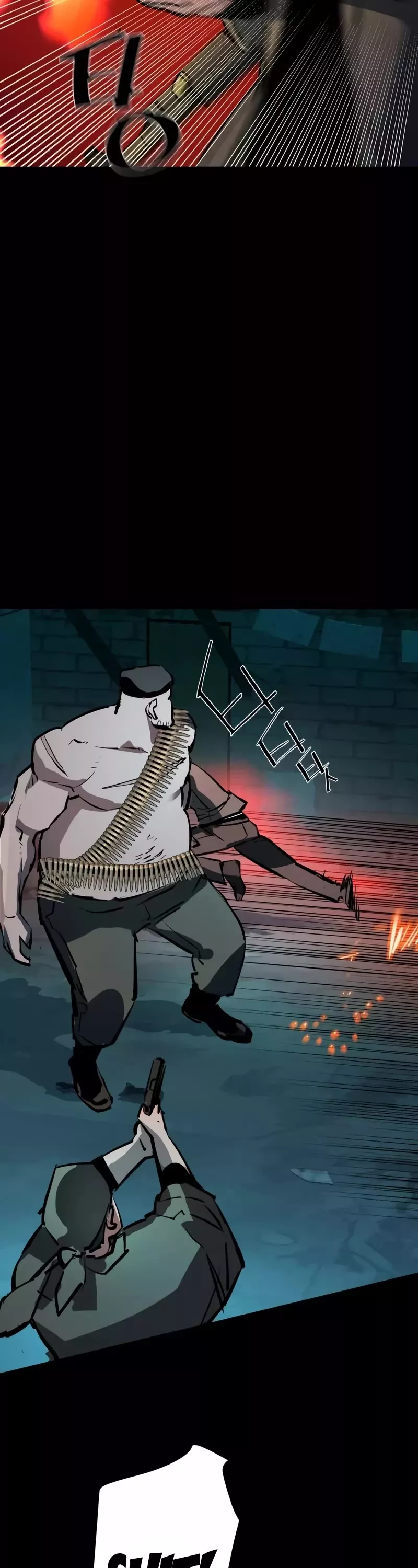 Read Mercenary Enrollment EN Manga Online