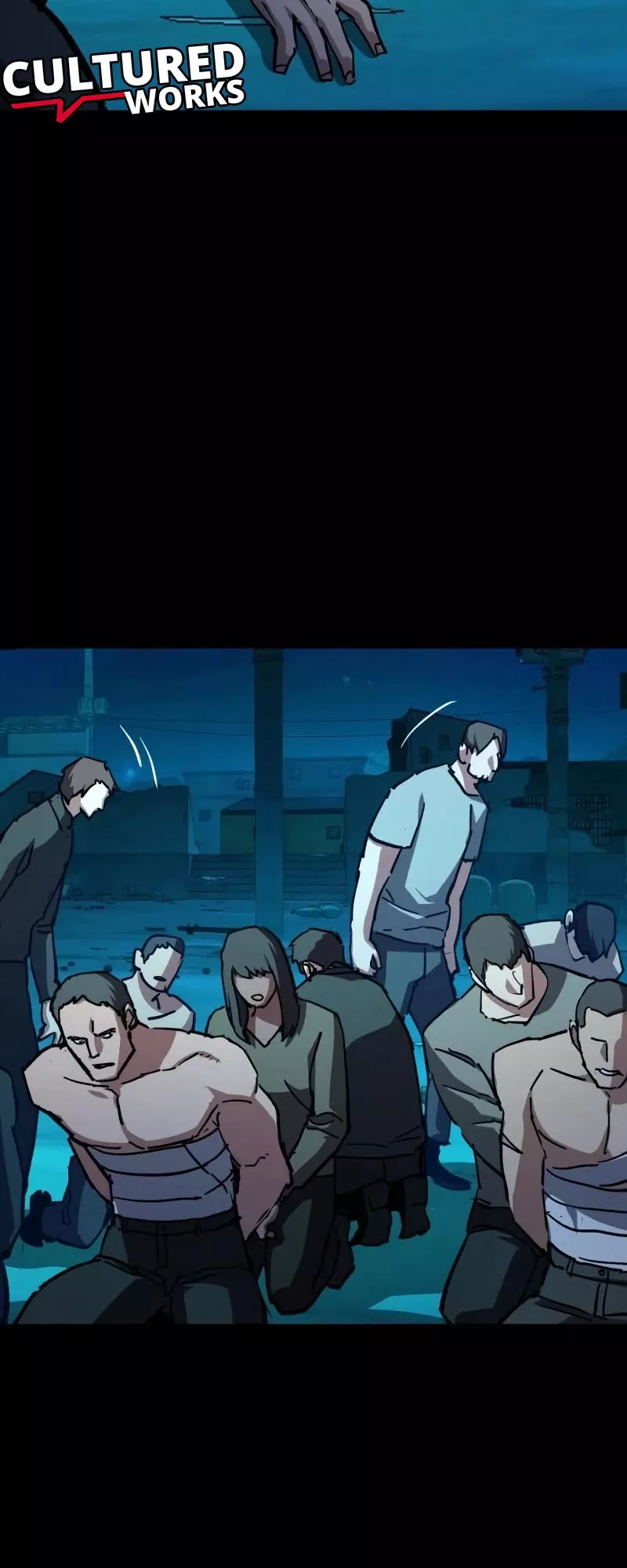 Read Mercenary Enrollment EN Manga Online