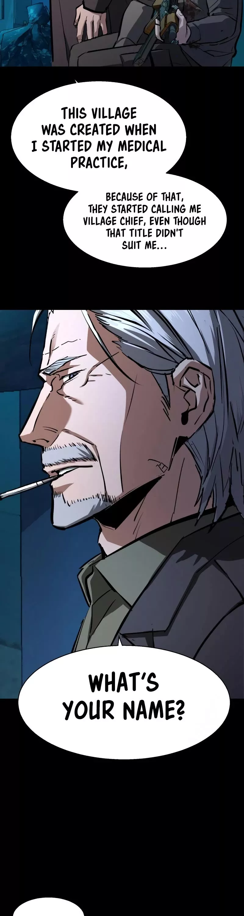 Read Mercenary Enrollment EN Manga Online
