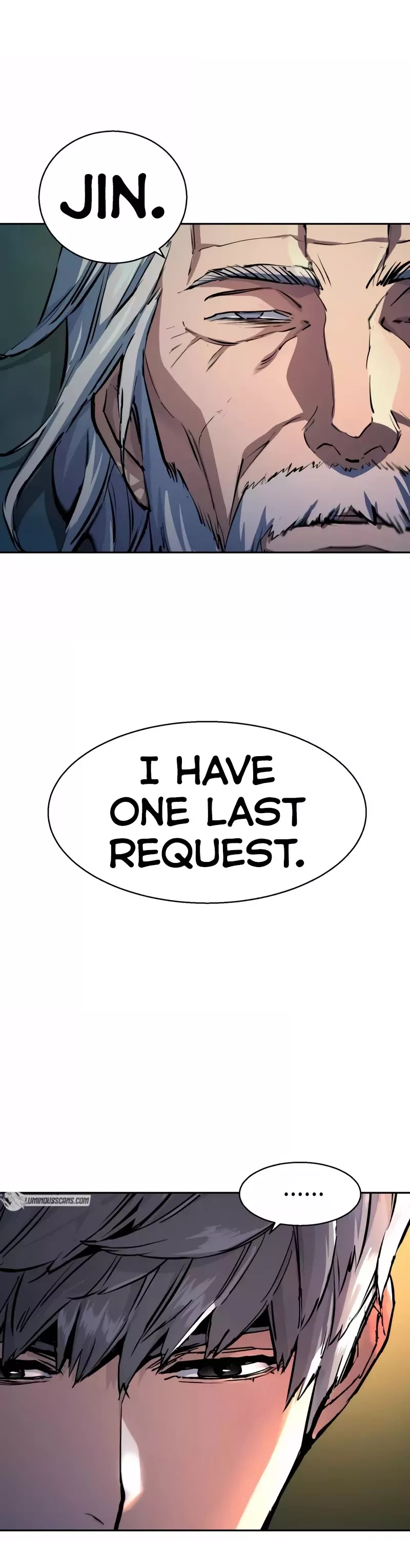 Read Mercenary Enrollment EN Manga Online