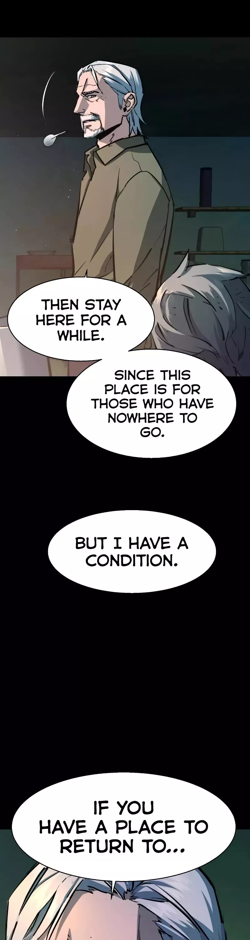 Read Mercenary Enrollment EN Manga Online
