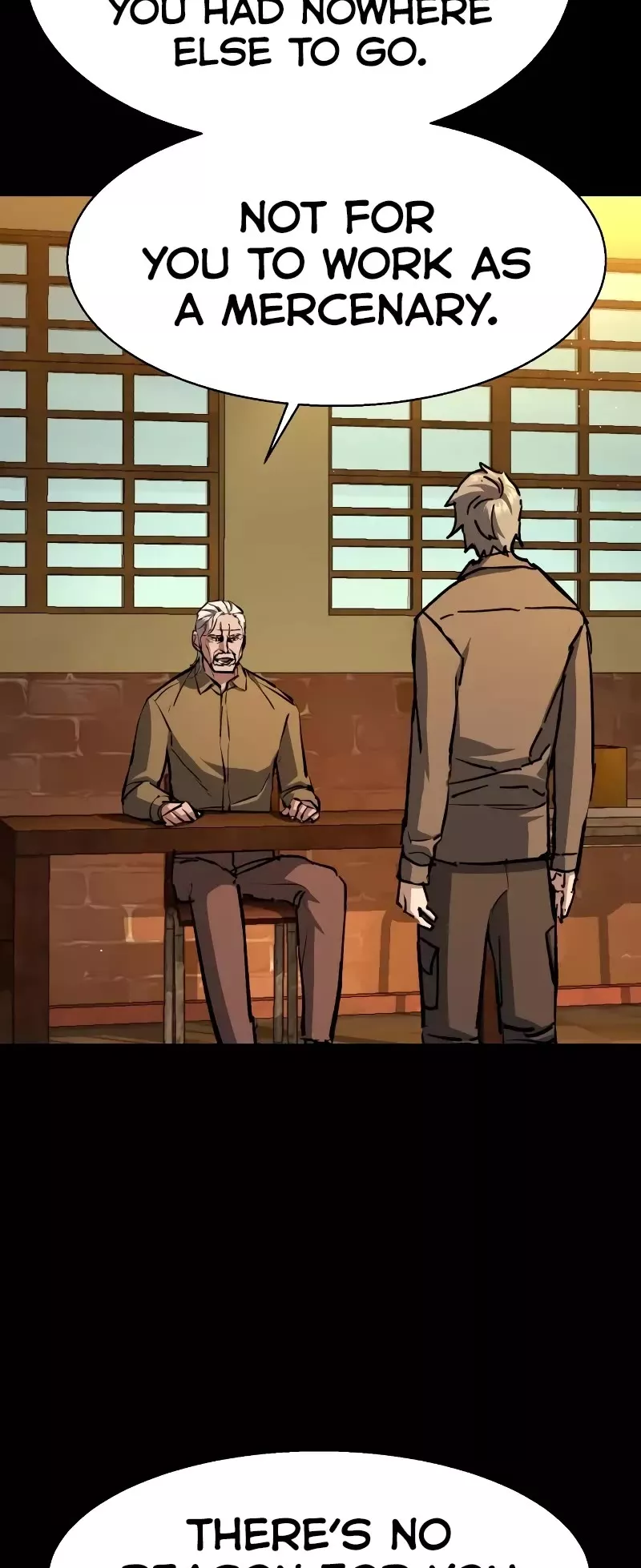 Read Mercenary Enrollment EN Manga Online