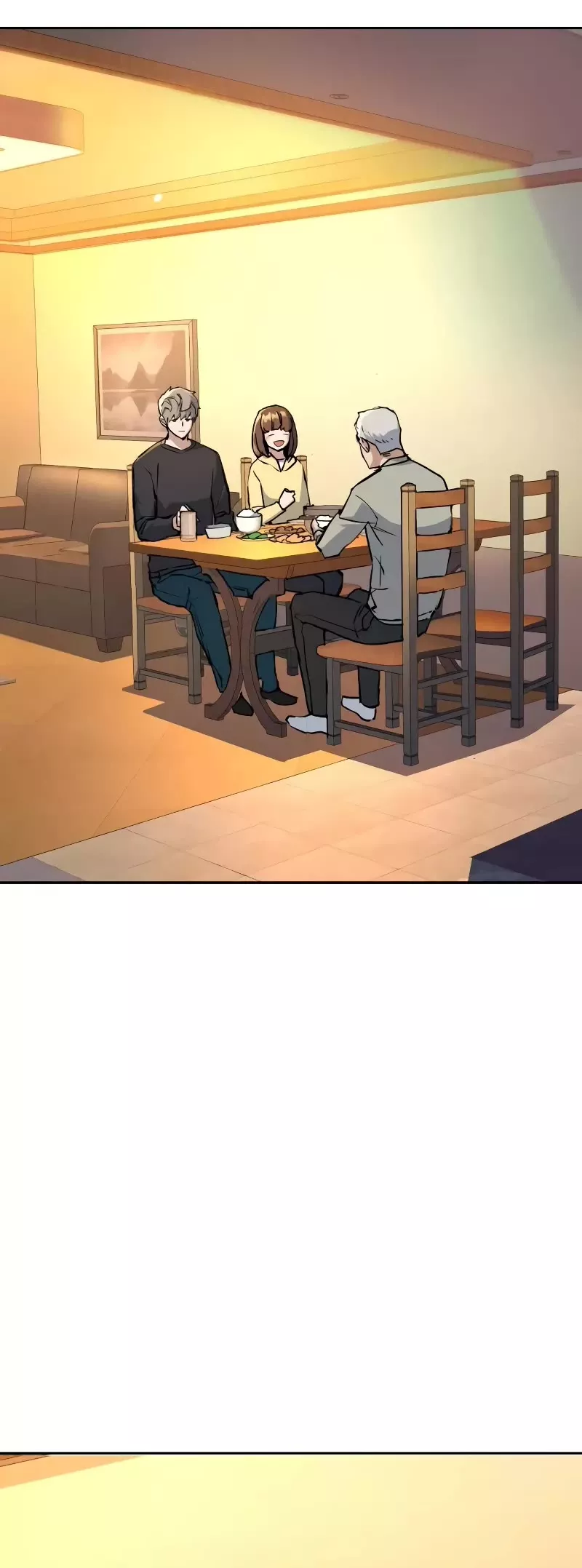 Read Mercenary Enrollment EN Manga Online