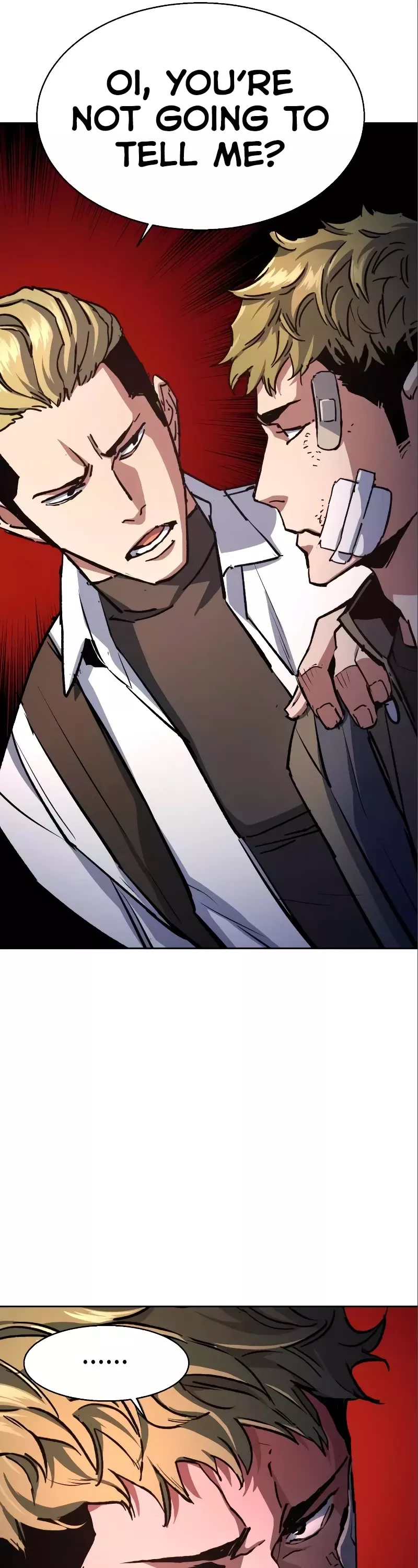 Read Mercenary Enrollment EN Manga Online