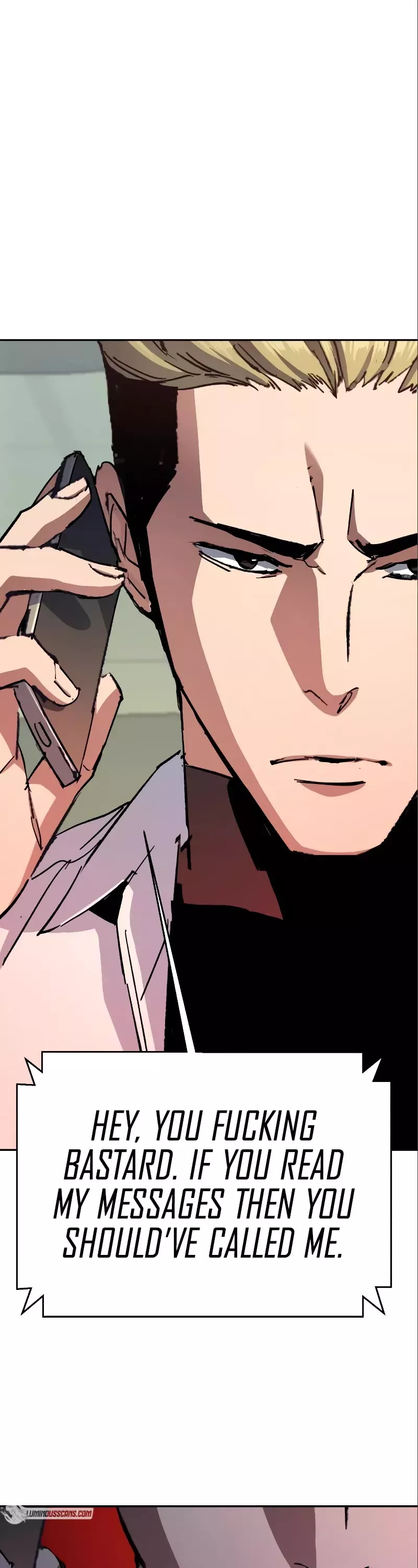 Read Mercenary Enrollment EN Manga Online