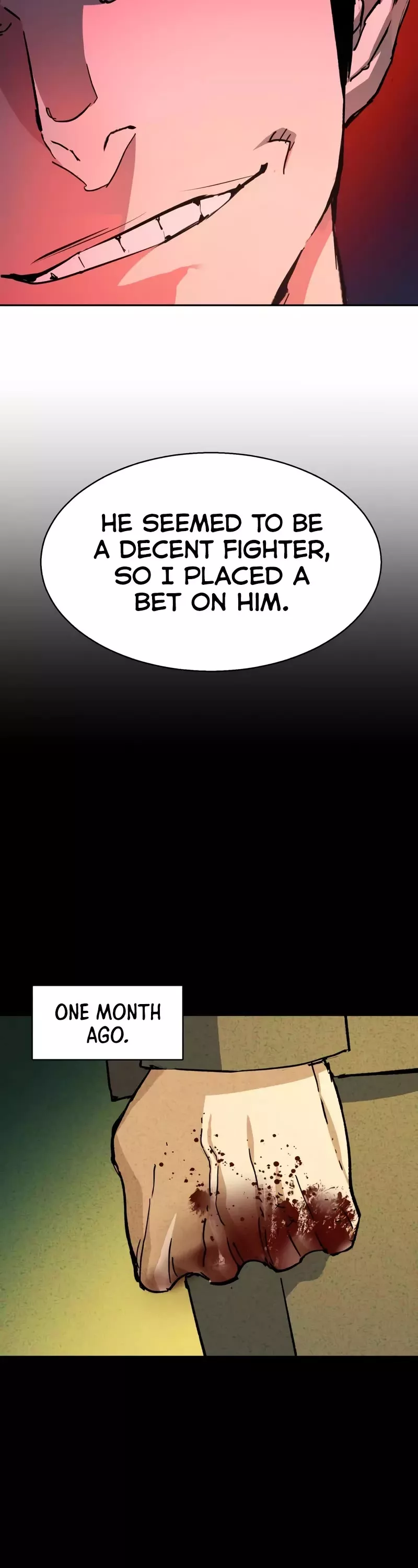 Read Mercenary Enrollment EN Manga Online