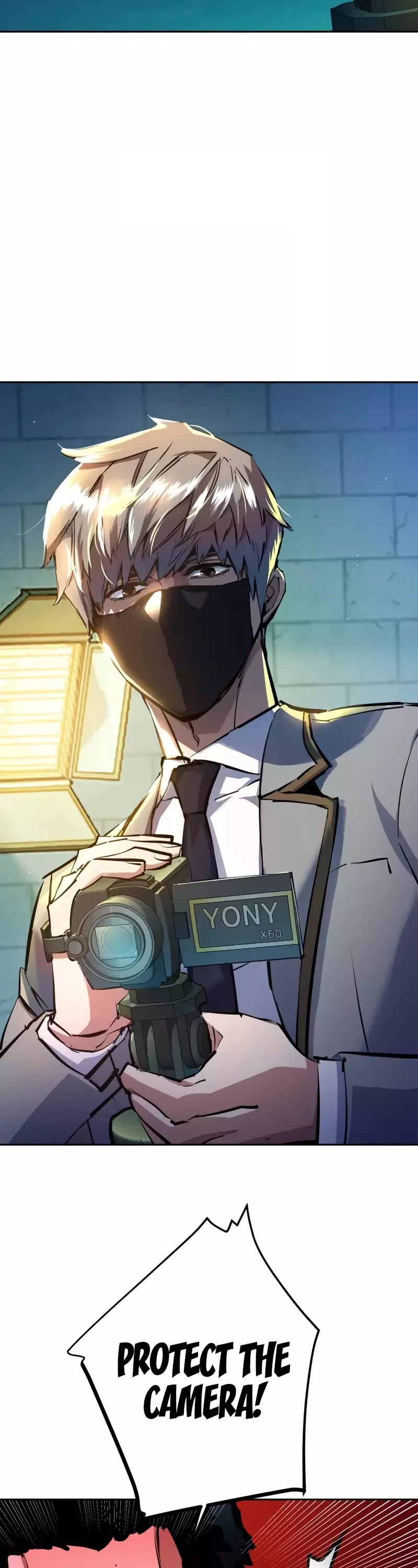 Read Mercenary Enrollment EN Manga Online
