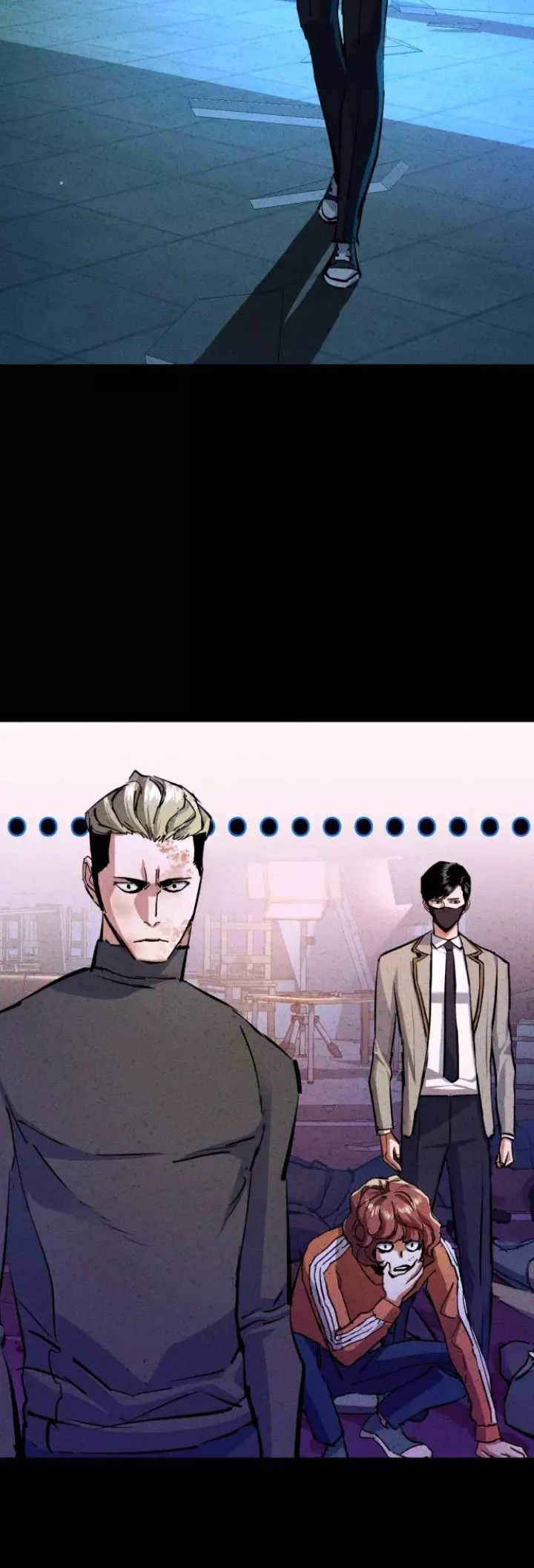 Read Mercenary Enrollment EN Manga Online