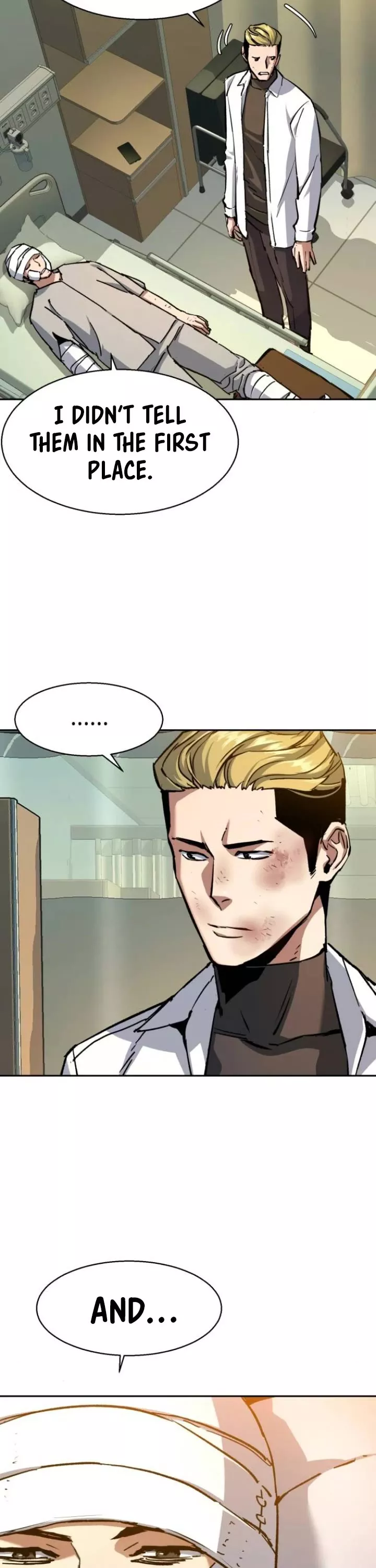 Read Mercenary Enrollment EN Manga Online