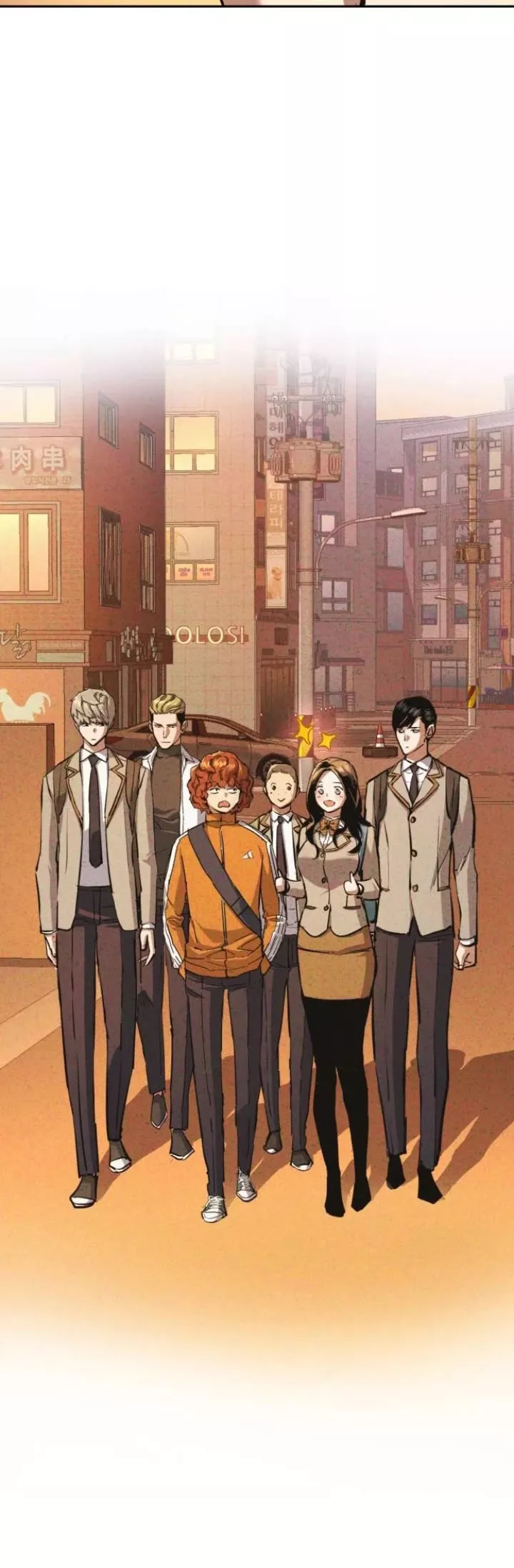 Read Mercenary Enrollment EN Manga Online