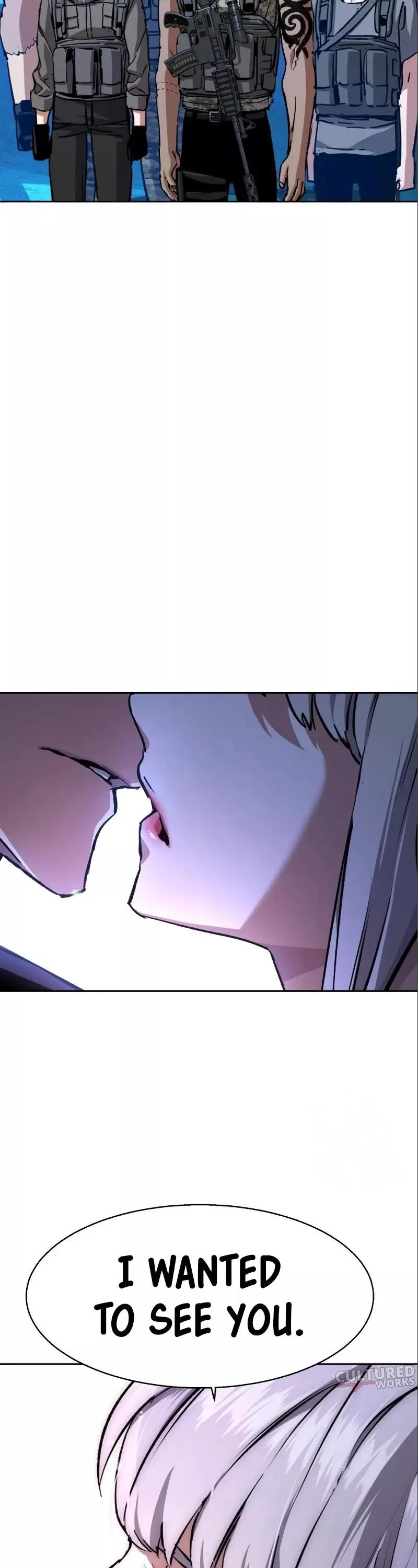 Read Mercenary Enrollment EN Manga Online