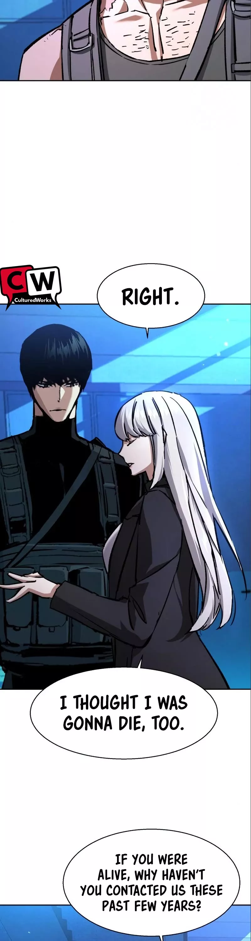 Read Mercenary Enrollment EN Manga Online