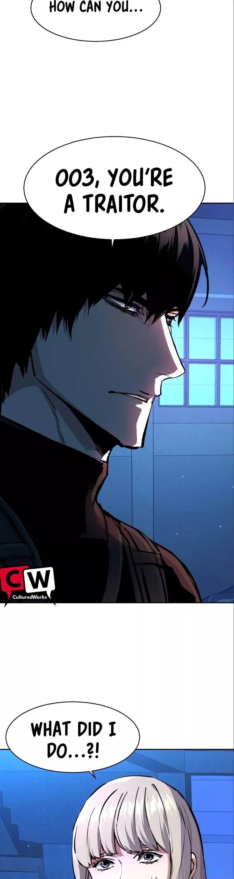 Read Mercenary Enrollment EN Manga Online