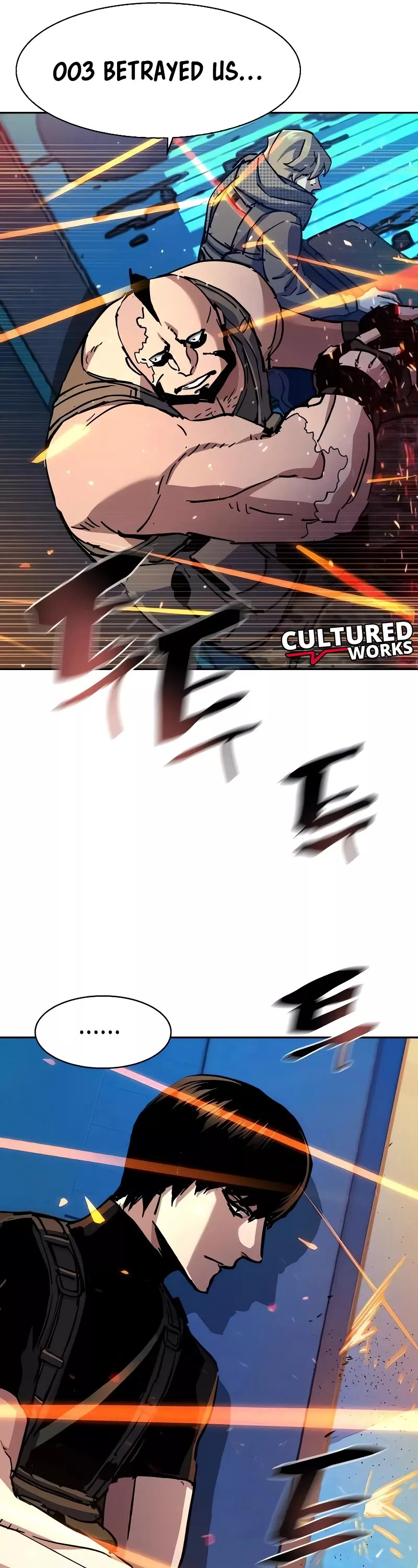 Read Mercenary Enrollment EN Manga Online