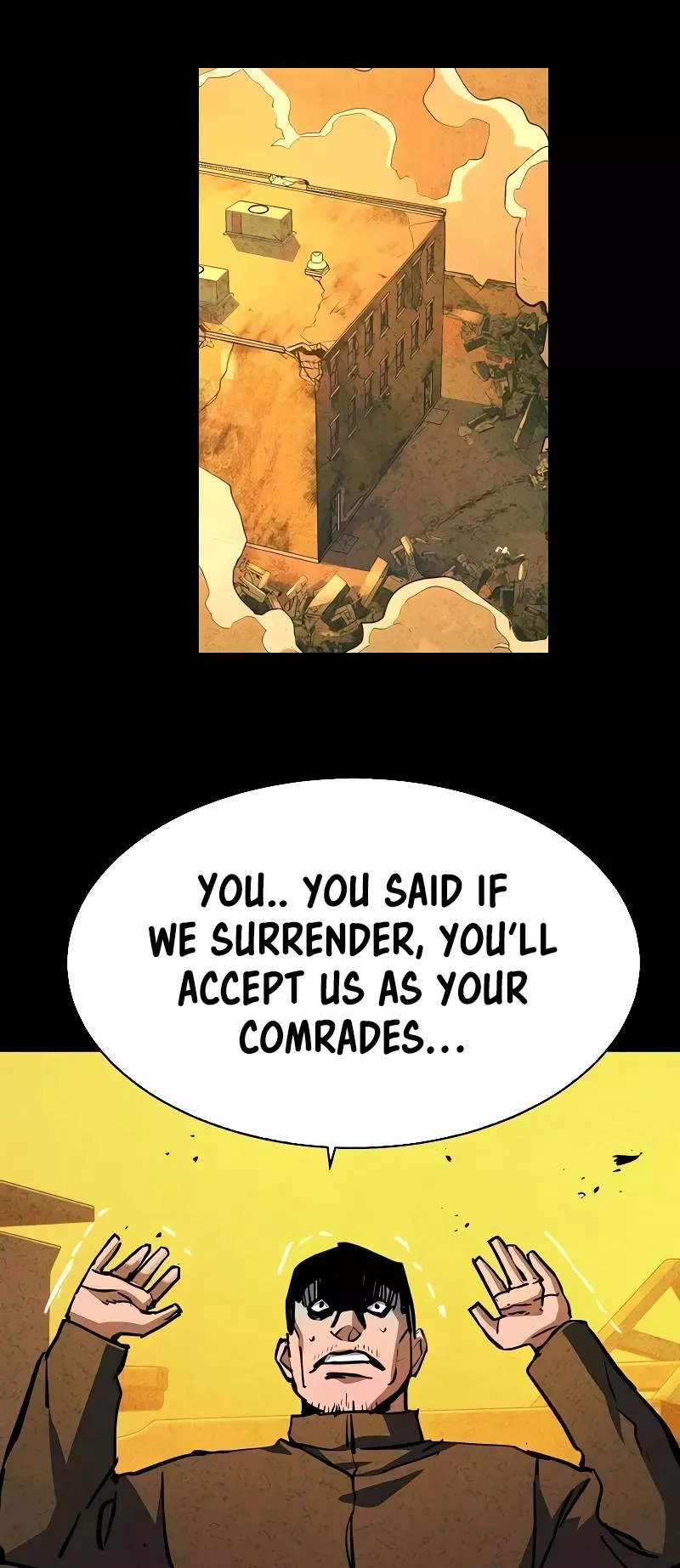 Read Mercenary Enrollment EN Manga Online