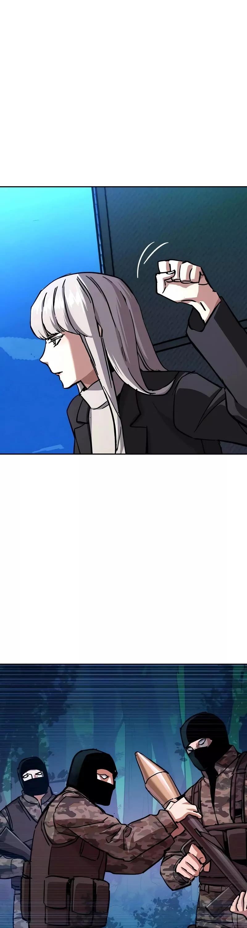 Read Mercenary Enrollment EN Manga Online