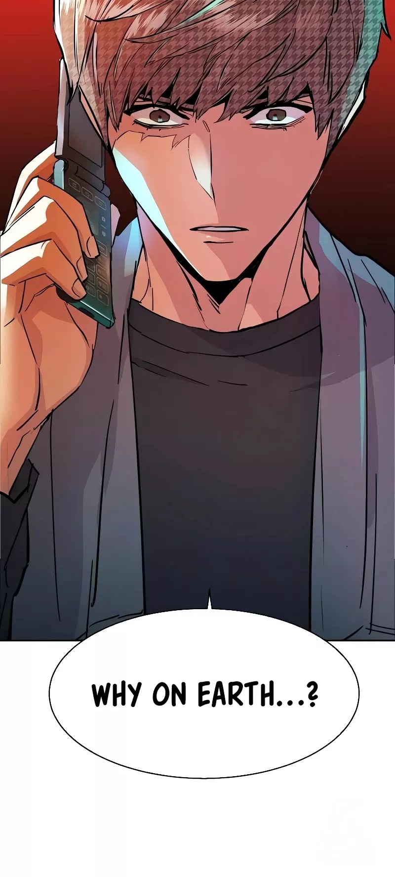 Read Mercenary Enrollment EN Manga Online